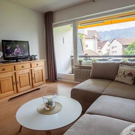 Alpenzauber Whg. 25 Apartment *