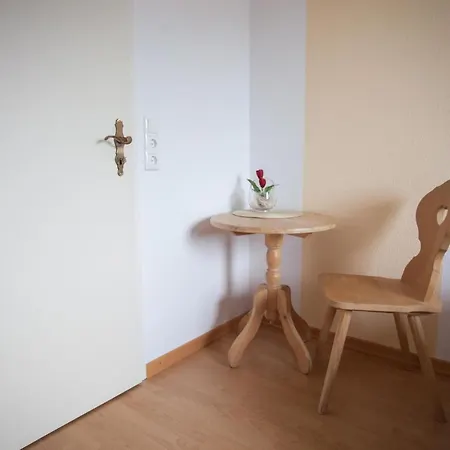 Apartment Alpenzauber Whg. 25