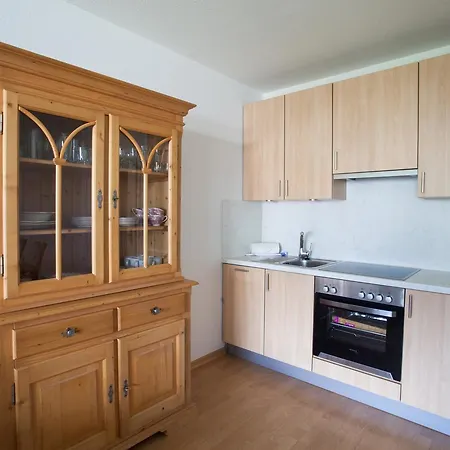 Alpenzauber Whg. 25 Apartment