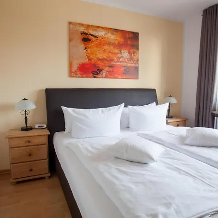 Alpenzauber Whg. 25 Apartment *