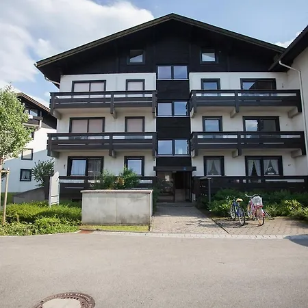 Alpenzauber Whg. 25